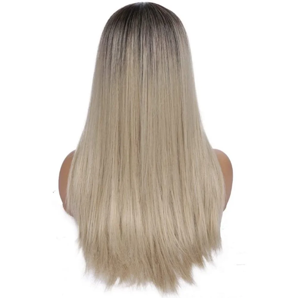 Blooming Hair 24